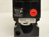 GE THED113020; Circuit Breaker; 20A; 1 Pole; 277 Vac