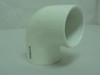 Spears 406-015; Lot-6; Sch:40 PVC Elbows 90Deg; 1-1/2" NPS