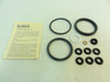 Burkert 0251-03ES-000-00; Spare Parts Kit