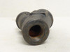 Mueller 11M 3/4"; Wye Strainer; 3/4 FNPT; 250WSP; Cast Iron