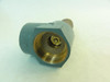 Collmann 93610083; Safety Valve; 1-1/2" NPT