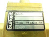 Burkert 341-D-012-B-G 1/2; Solenoid Valve; 0.5-16 Bar; 110V; 8W