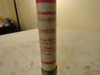Tri-onic TRS7R; Fuse; 600V; 7A