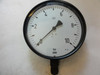Wika MDL-UNKN-166451; Pressure Gauge; 0-10 Bar