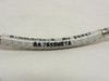 Banner BA.753SMETA; Fiberglass Optical Cable 21085; Split; 36"