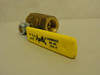 Apollo 77C10201A; Inline Ball Valve; Bronze; 3/8 FNPT; 600WOG