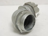 T&B LT-295; Liquid Tight Conduit Elbow; 90Deg ; Size: 1-1/2"