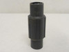 T&B CPL1/2-G; PVC Coat Conduit Coupling 1/2"; Straight