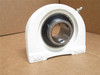 AMI UCTB206-30; Pillow Block Bearing 30mm Bore; Tapped Base