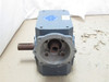 Boston Gear F732-30E-B7-G; Gearbox; 30:1;