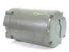 Baldor HG4C-97G1; AC Motor; 1/2HP; 208-230/460V; 1725RPM; 3Ph