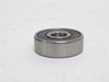 Peer 626 2RS; Ball Bearing 6mmID x 19mmOD x 6mm Wide