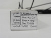 Laumas ALL15; Load Cell; Single Point; 15KG; 3M Cable Length
