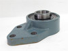 AMI UCFB205-16; Locking Flange Bracket; 1"ID