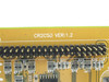 ATI CR2CSD; Video Card; 8MB; VER: 1.2