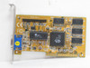 ATI CR2CSD; Video Card; 8MB; VER: 1.2