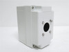 Grasselli 10210; Selector Box Enclosure