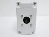 Grasselli 10210; Selector Box Enclosure
