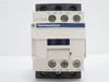 Telemecanique LC1D09G7; Contactor; 9A; 3P; 600V; Coil: 120VAC