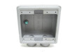 Appleton FSS-2-75-A; Weatherproof Electrical Box; 3/4NPT