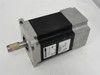 Kollmorgen N42HLEM-LNK-NS-01; Stepper Motor; 1.8x 170V 1500RPM