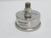 Marsh/Bellofram J7448P; Pressure Gauge; 1/4NPT; 0-100PSI