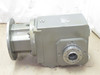 Stober K402WGD0350MR200/180F; Gearbox; 50RPM Output