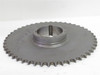 Dodge 100553; Bushed Chain Sprocket #50; 48T 50BTL48 2012