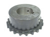 Martin 8020H-2-3/4; Chain Sprocket Coupling Hub; 2-3/4"ID