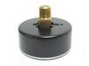 Wika 4253515; Pressure Gauge; 0-300PSI; 1/4NPT Back Mount