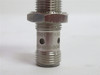 Balluff BES M12MI-NSH80B-S04G; Inductive Sensor; 10-55VDC