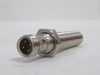 Balluff BES M12MI-NSH80B-S04G; Inductive Sensor; 10-55VDC