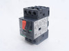 Schneider GV2ME06; Manual Starter 1-1.6A; 600VAC; 3P