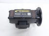 Winsmith E24MDNS20R56C; Gear Speed Reducer 20:1 Ratio; 2.1HP