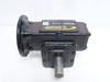 Winsmith E24MDNS20R56C; Gear Speed Reducer 20:1 Ratio; 2.1HP
