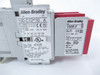 Allen-Bradley 100S-C12D14C; Safety Contactor 12A Coil: 120VAC