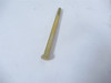 Fastenal 15123; Lot-25 Hex Bolt 3/8x16; 5" long Grade-8
