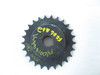 Martin 50BS251; Chain Sprocket #50 25T 1"ID