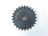 Martin 50BS251; Chain Sprocket #50 25T 1"ID
