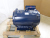 Marathon 365TSTDBD6001; AC Motor; 100HP; 230/460V; 3568RPM