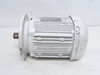 SEW DRE90L4/FG/DH; AC Motor; 2HP; 230/460V; 1800RPM; 3PH