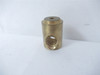 Marel 669016; Nut Sprindle  Brass