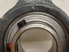 Peer FHSF3X206-20; Flange Bearing; 1-1/4"ID; 3-Bolt
