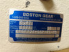 Boston Gear BKCF724-50P-B5-HS; Gear Speed Reducer; 50:1 Ratio
