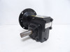 Winsmith E20MDNS21000EK; Gear Speed Reducer 30:1 Ratio; 0.86HP