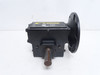 Winsmith E20MDNS21000EK; Gear Speed Reducer 30:1 Ratio; 0.86HP