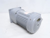 Brother G3K22S20-WF4AEN; AC Gearmotor; Broken Fan Shroud