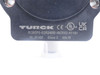 Turck RI360P0-EQR24MO-INCRX2-H1181; Encoder; 10-30VDC; 8-PIN