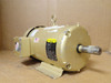 Baldor EM3614T; AC Motor; 2HP; 230/460V; 1175RPM; 3PH; 60Hz