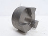 Martin ML190 2-1/8; Jaw Coupler Hub; 2-1/8"ID x 4-1/2"OD